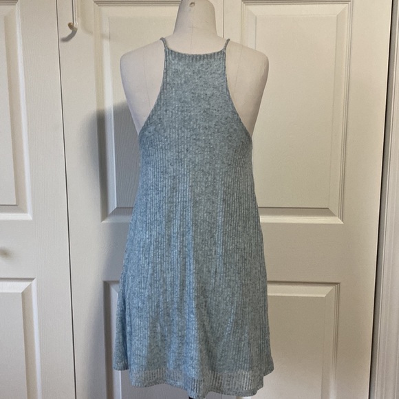 Flared Mini Dress - Picture 3 of 6